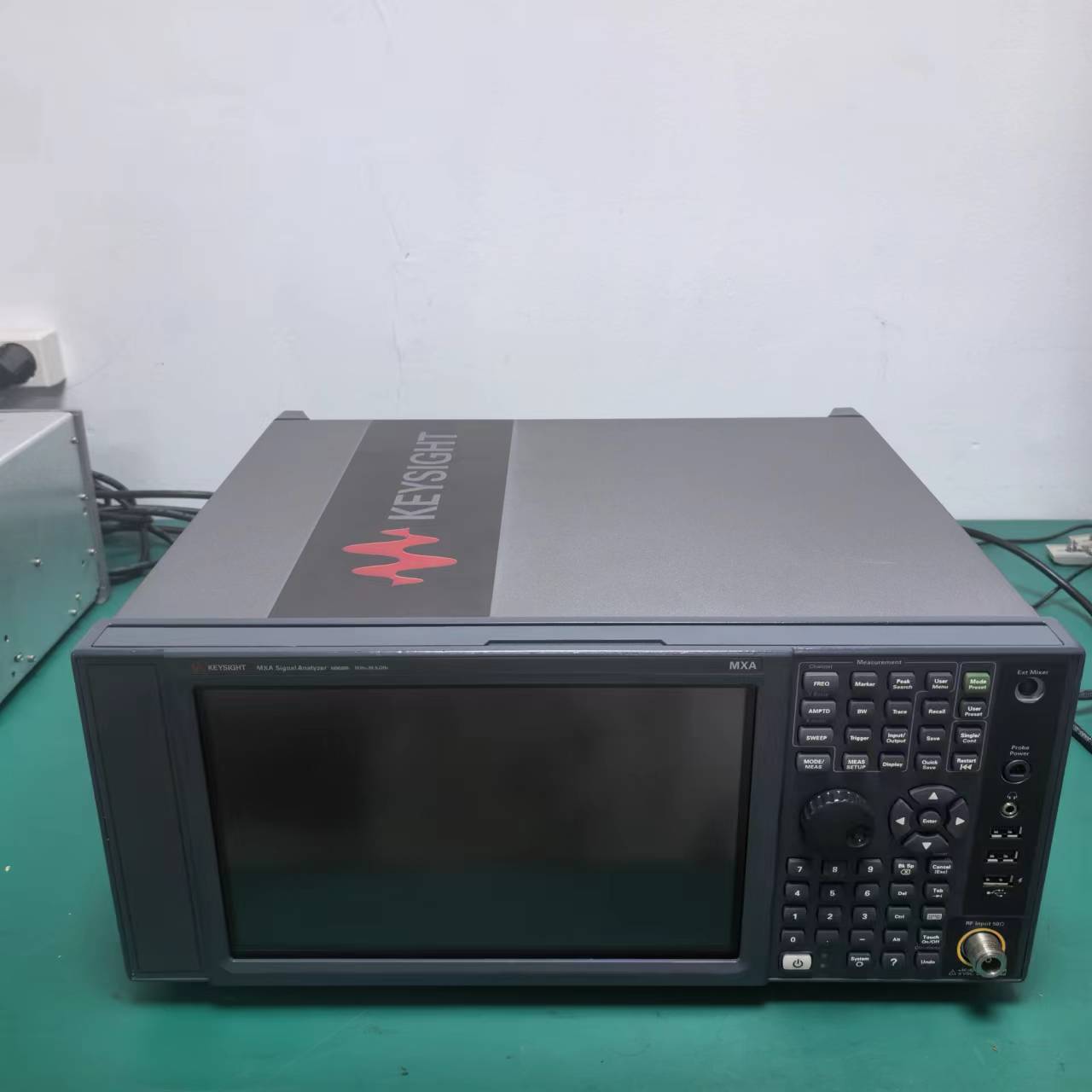 是德频谱仪N9020B5G频谱仪