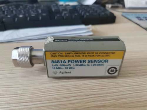 销售/回收  Agilent8481A 8487D 8485 8483A Q8486功率传感器探头