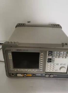 租赁/出售 Agilent安捷伦N8973A|N8974A|N8975A噪声系数分析仪