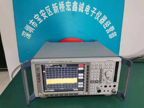 现货：出售/租赁：R&S ESPI3*ESCI3*ESPI7*ESCI7 EMI测试接收机