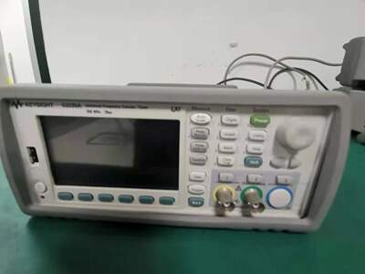 安捷伦53230A350MHz频率计