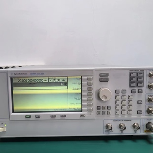 E8257D 是德 E8257C E8267D 模拟信号发生器 出售 E8267C 安捷伦