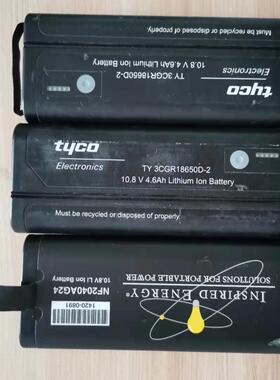 出售二手原装：Agilent N9952A N9951A  N9950A  N9938A 通用电池