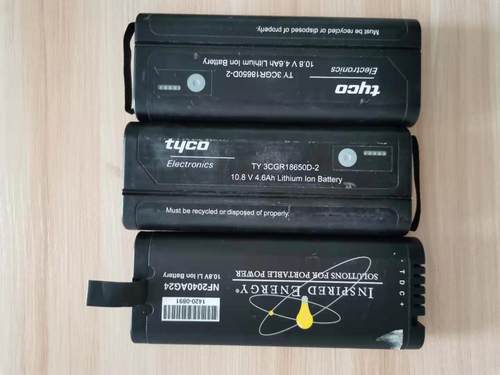 出售二手原装：Agilent N9952A N9951A  N9950A  N9938A 通用电池