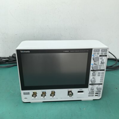 回收Tektronix泰克 MDO34 MDO32 MDO44 MDO54 MDO56 混合域示波器