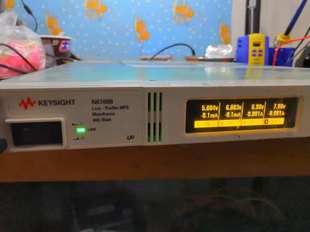 N6700B 銷售 收購(gòu)安捷倫Agilent N6705B N6715A直流電源 N6715B
