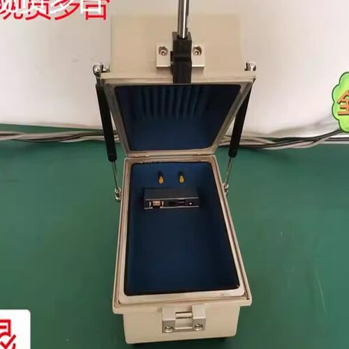 蓝牙WifiRF射频信号屏蔽箱