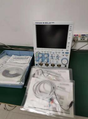 全新出售:YOKOGAWA 横河 DLM2024/ DLM2024示波器（实物照片）