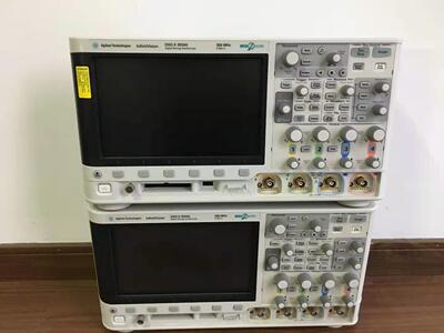 安捷伦DSOX3034A示波器