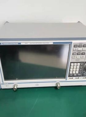 现货热卖 R&S ZNB8  ZNB8  ZVB8  ZVB4 2/4端口网络分析仪