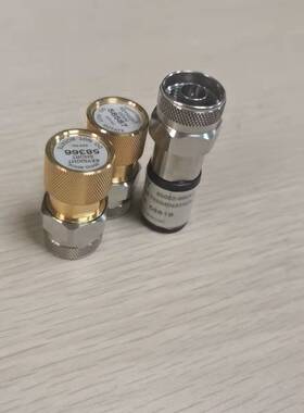 现货出售： 安捷伦 85032F  85032E  85033E 校准件