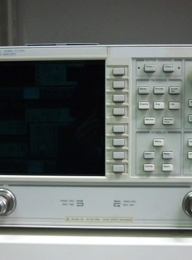 销售/回收安捷伦/HP8720ES 8752A 8752B 8753A 8753C/D8753ET网分