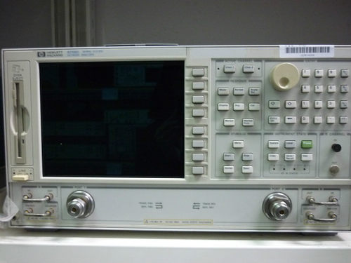 销售/回收安捷伦/HP8720ES 8752A 8752B 8753A 8753C/D8753ET网分