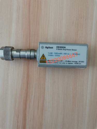 租售 Agilent E9300A  E9300H  E9304A 功率计探头