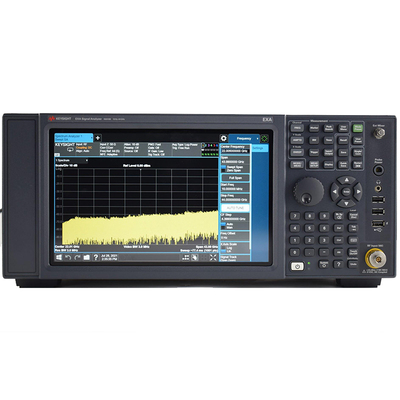 租赁是德  N9030B N9010A N9020B N9320A BN9340B频谱分析仪 回收