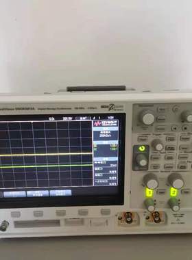销售/回收MSOX3012T/MSOX3032T/3052A/MSOX3102T MSOX3104T示波器