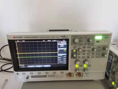 现货包邮是德示波器DSOX-3012A