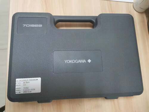 好货特卖：原装Yokogawa横河 701922  701922 差分探头