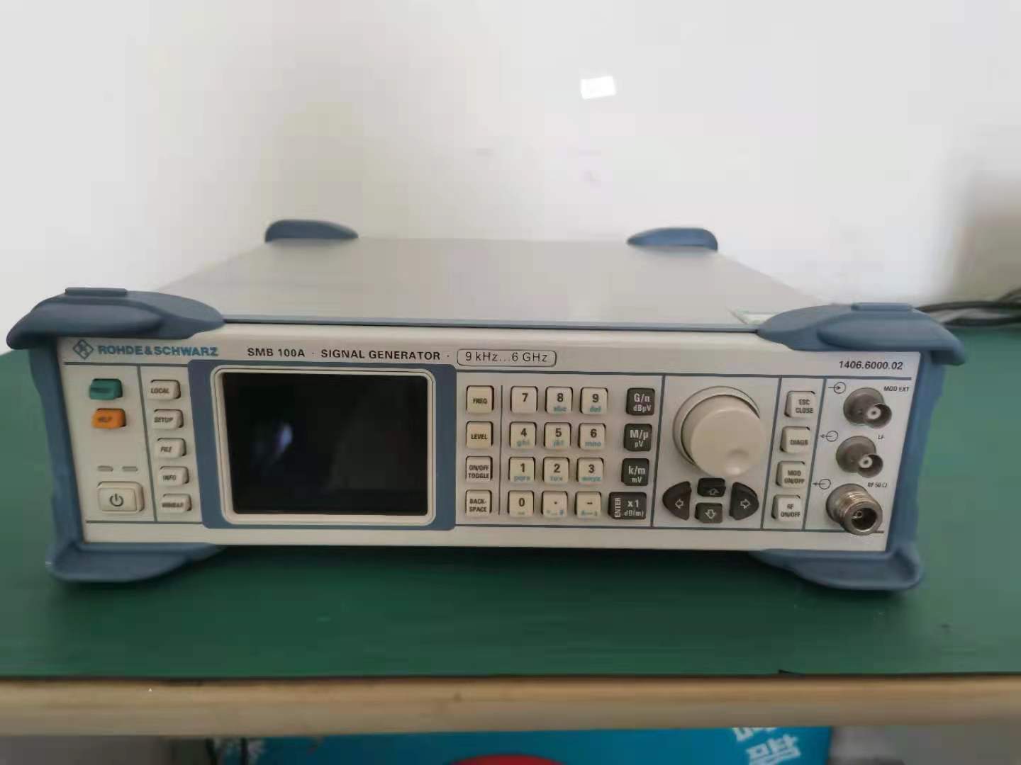 现货R&SZNB8ZVB8网络分析仪