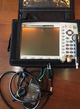 销售/回收：安立MS2090A MS2720T MS2711E MS2712E频谱分析仪