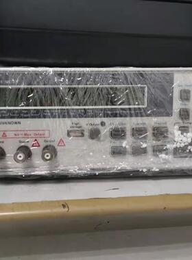 供应销售Agilent/HP 4339B高阻表  4338B 4349B 高阻测试仪