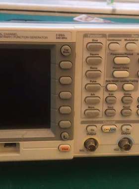 租售：Tektronix/泰克 AFG3051C AFG3052C任意波形函数发生器