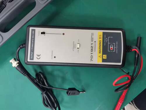现货热销：Yokogawa701926  701921 横河 701922 701926 差分探头