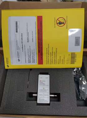 现货热卖 是德Keysight N4690C N4690C 2端口 18G电子校准件