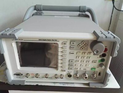 销售、回收：IFR3920综合测试仪、MT8852A/MT8852B蓝牙测试仪