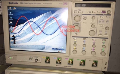 销售/回收：泰克TDS7104B/TDS7254/DPO7054C 数字示波器