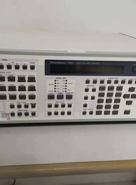 好货供应：日本芝测 TG45AX、TG39BX、TG39AC/BC模拟电视发生器