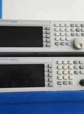 二手出售安吉拉N5181A/N5181B信号发生器