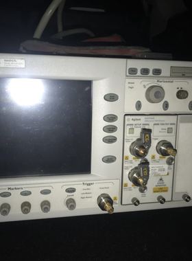 全国高价回收安捷伦86100A,86100B光示波器86105C光模块