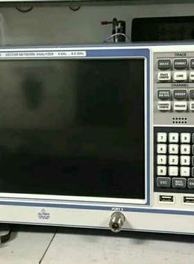 买卖回收二手网络分析仪ZVB20/ZVA24/ZVA40/ZVA4网分