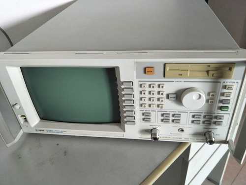现货供应Agilent/安捷伦8714ET/8714ET/8714ET网络分析仪