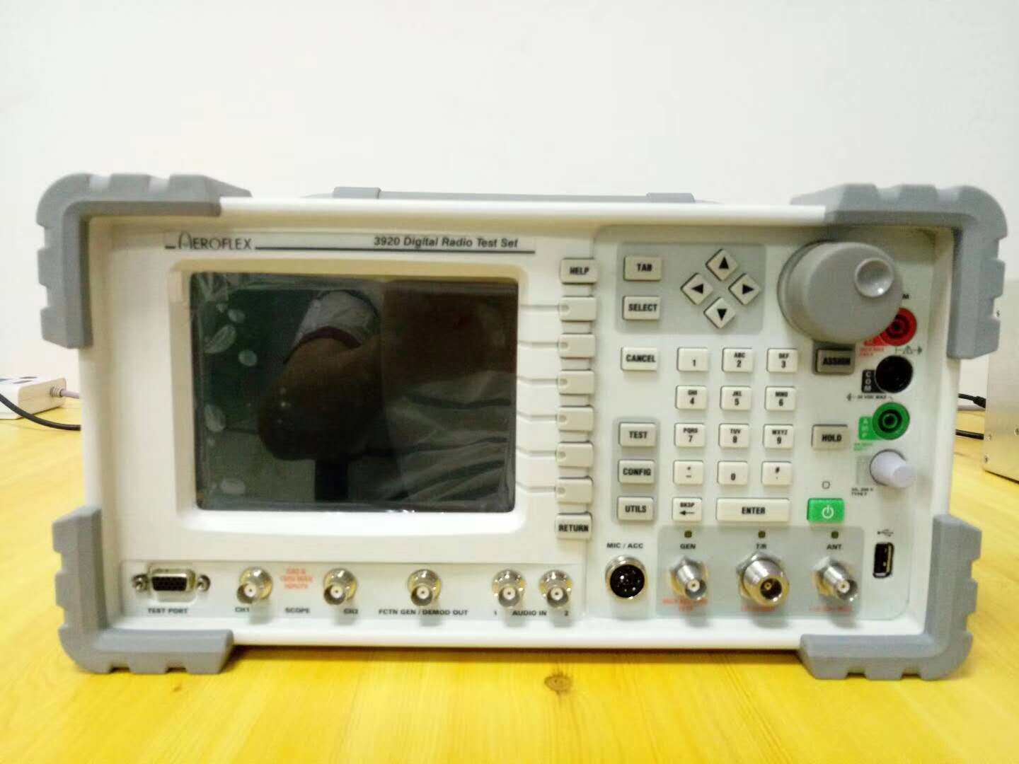 高价回收艾法斯/IFR3920/IFR3920B无线电综合测试仪在类目 五金/工具, 仪器仪表, 其它仪表仪器中 - 来自Buy2taobao.com提供专业的淘宝代购服务