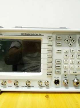 高价回收艾法斯/IFR3920/IFR3920B无线电综合测试仪