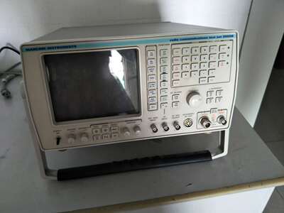 出售Marconi/IFR2955B、2955B、无线综合测试仪