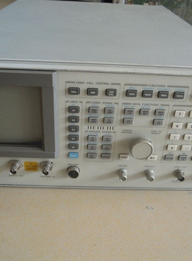 出售供应惠普/HP8924C/HP8924C综合测试仪