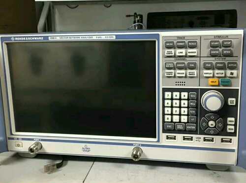 网络分析仪R&SZVL6ZVL13