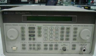 《销售回收》惠普/HP8648A/HP8648B/HP8648C/HP8648D信号发生器
