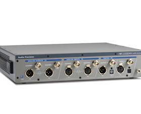 买卖，维修 AudioPrecision音频测试仪 APx515 APX-515音频分析仪