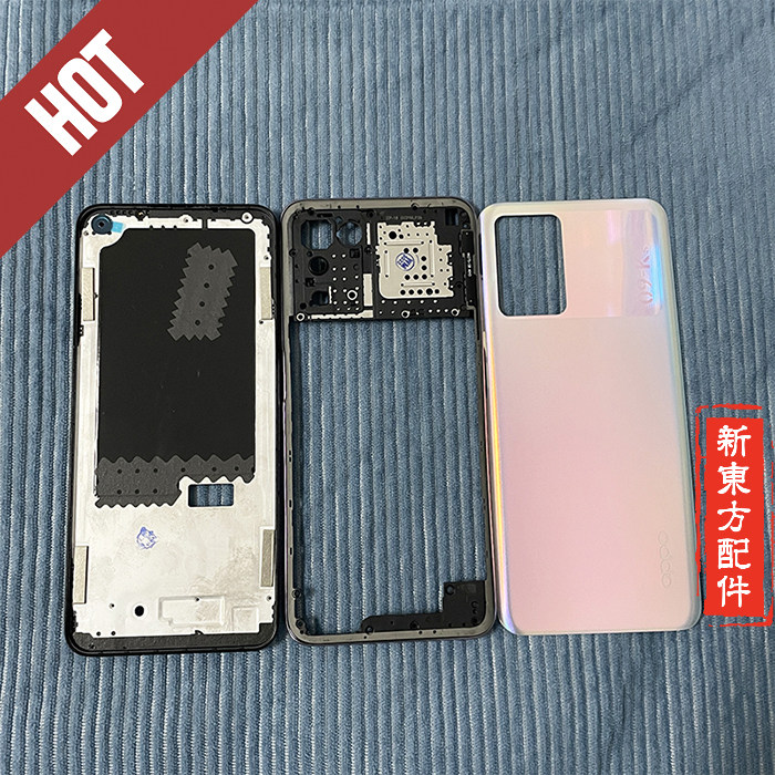 适用 K9S手机后盖原装前中框电池盖屏幕支架镜片原装原厂维修外壳