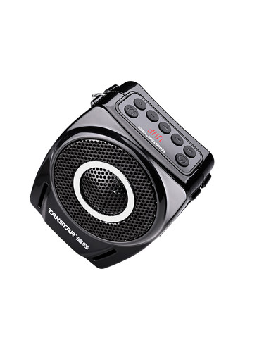 得胜E8W扩音器导游叫卖老师上