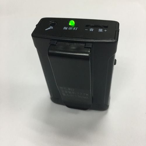 AKER/爱课无线小蜜蜂扩音器发射器接收器 AK77W/88W/89W/500W专用
