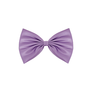 汤姆猫梦中情猫紫色超大号蝴蝶结女朋友cos纯欲假发抓夹猫耳头饰