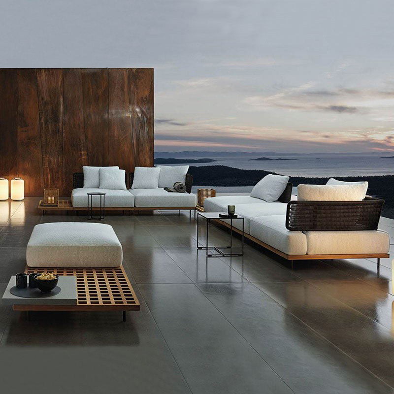 速发户外沙发三人藤藤发沙编家客酒店室外台具厅休闲椅藤椅沙发,住宅家具,户外沙发,淘宝优惠券,粉丝福利购,淘宝优惠卷