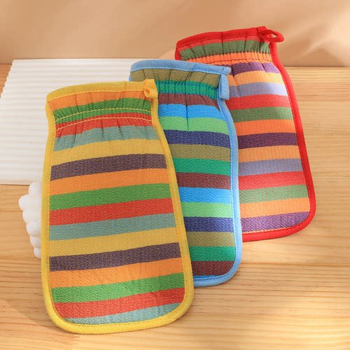 洗澡搓澡巾厂家直销专业批发