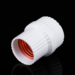 悬吊式 厂家直销 螺口led吊灯座 包邮 小额批发 满19元 E27胶木灯头