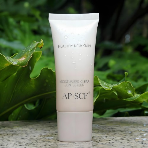 APSCF水滴清透隔离乳30ml遮瑕